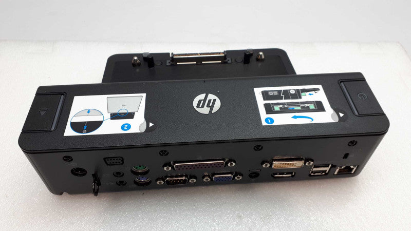 HP Docking Station HSTNN-I11X for Laptop &