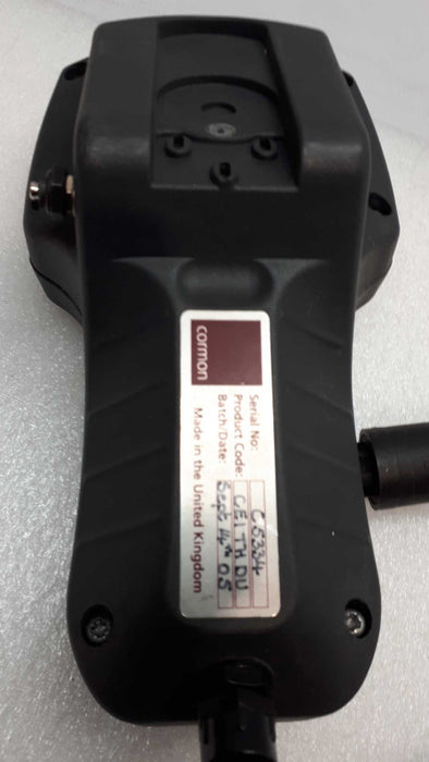 Cormon CEION/DCU 2 Universal Hand held Uploader &