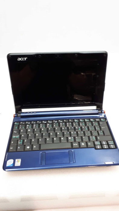 Acer Aspire ZG5 8.9\\" Mini  laptop &