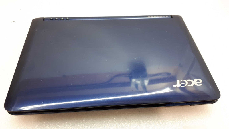 Acer Aspire ZG5 8.9\\" Mini  laptop &