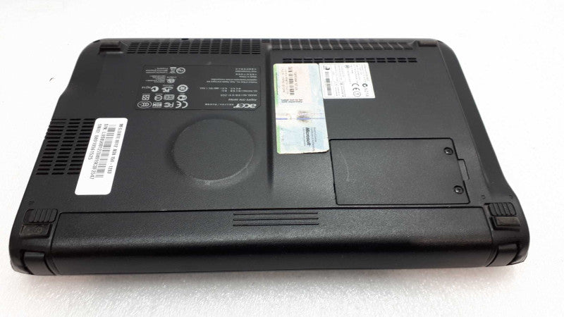 Acer Aspire ZG5 8.9\\" Mini  laptop &