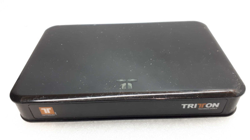 Tritton Xpress USB Docking XD300 - VGA - ETHERNET - AUDIO - USB &