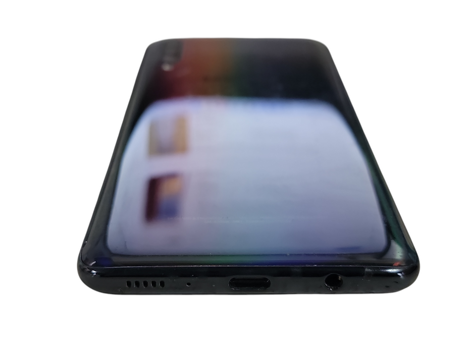 Samsung Galaxy A70 - 128GB - Iridescent [SM-A705W] (
