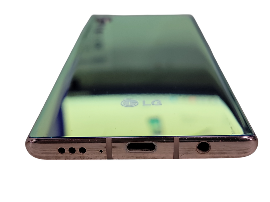 LG Velvet - 128GB - Iridescent [LM-G900UM] (