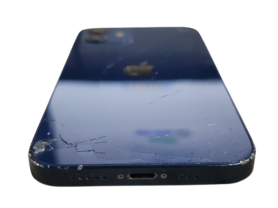 Apple iPhone 12 - 64GB - Blue [A2402]