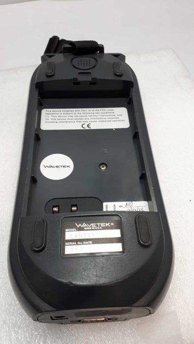 Wavetek LANTEK PRO XL Cat5 Cable Tester Certifier &