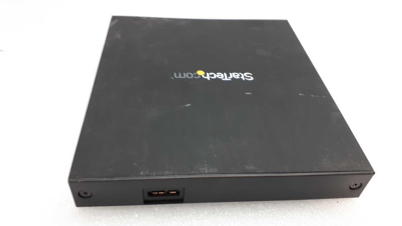 StarTech.com USB 3.0 to Slimline SATA ODD Enclosure for Bluray and DVD ROM  &