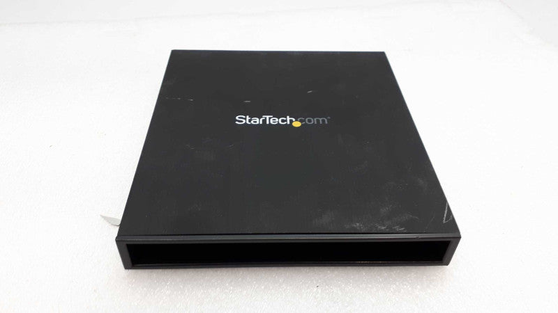 StarTech.com USB 3.0 to Slimline SATA ODD Enclosure for Bluray and DVD ROM  &