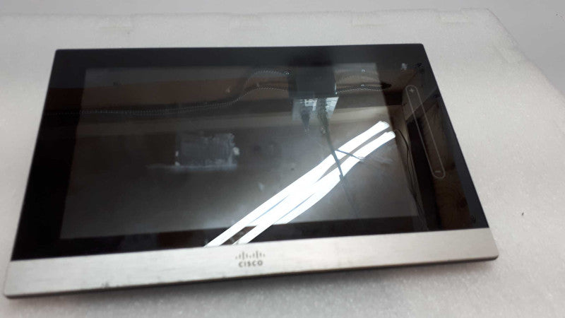 Cisco CTS-CTRL-DVC8 Touch 8\\" Control Device for Telepresence EX90 &