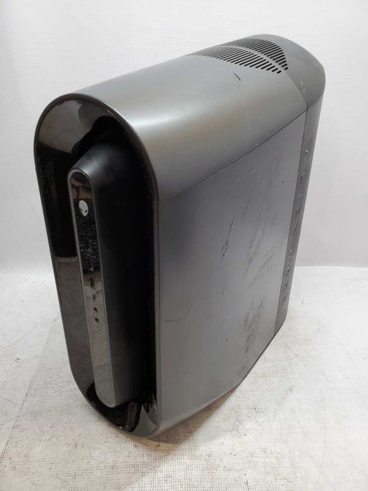 Alienware Aurora R10 - with motherboard No CPU Untested (READ)