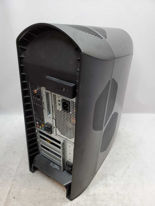 Alienware Aurora R10 - with motherboard No CPU Untested (READ)