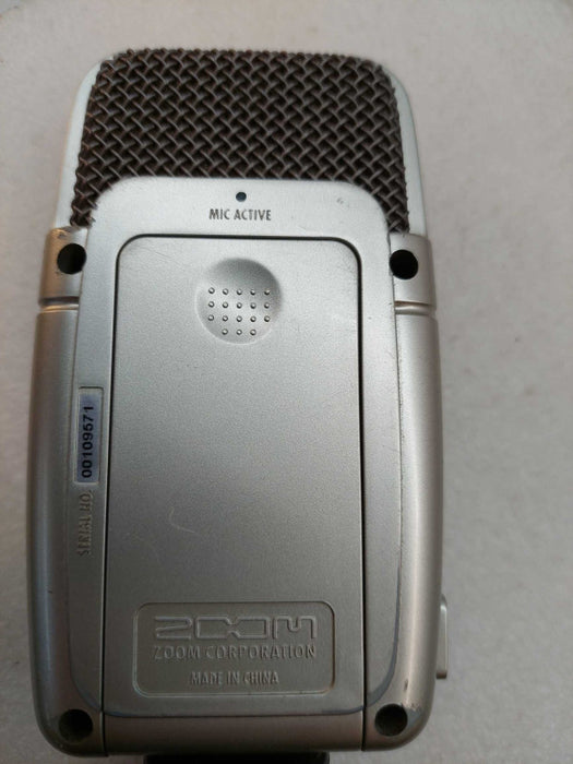 Mic Active Zoom Handy Recorder H2