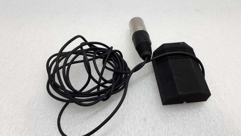 ClockAudio, CS 1-RF. Boundary Microphone &