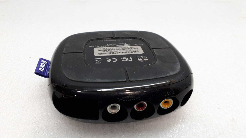 Roku 2 Model 2720X - No Remote - Or Cords, Roku Box Only  &