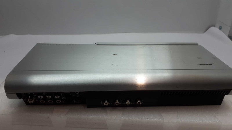 BOSE LIFESTYLE Model 20 MUSIC CENTER CD Changer &