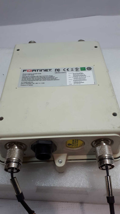 FORTINET Secure wireless Access Point Fortinet Fortiap 222B, FAB-222B-A &