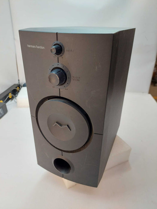 Harmon Kardon Powers subwoofer speaker Model: HK395