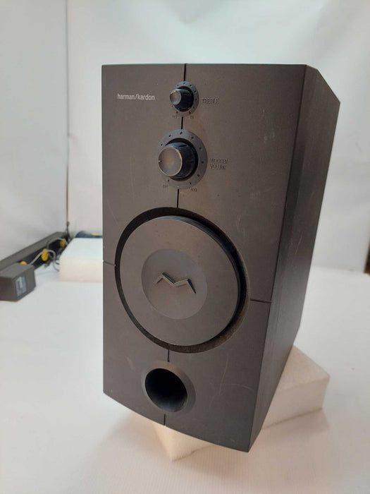 Harmon Kardon Powers subwoofer speaker Model: HK395