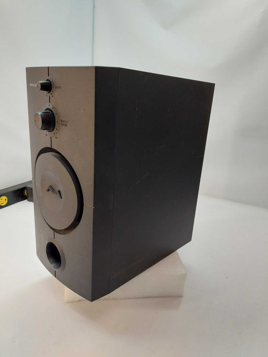 Harmon Kardon Powers subwoofer speaker Model: HK395
