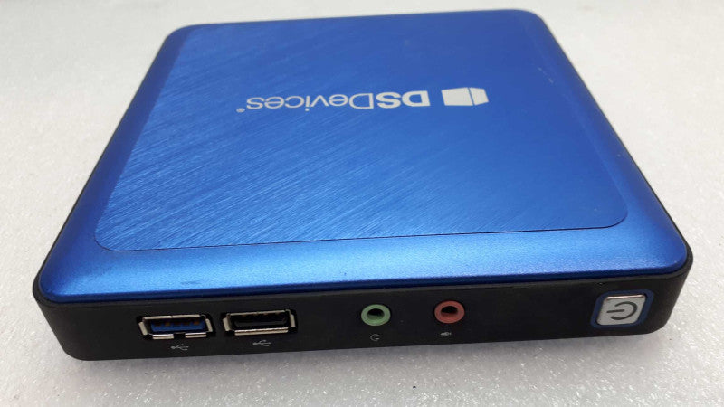 DsDevices dscj18 Digital Signage Media Player &