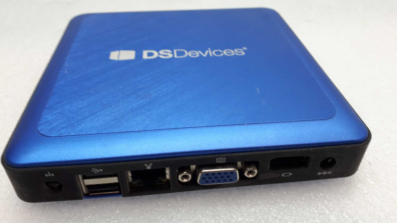 DsDevices dscj18 Digital Signage Media Player &