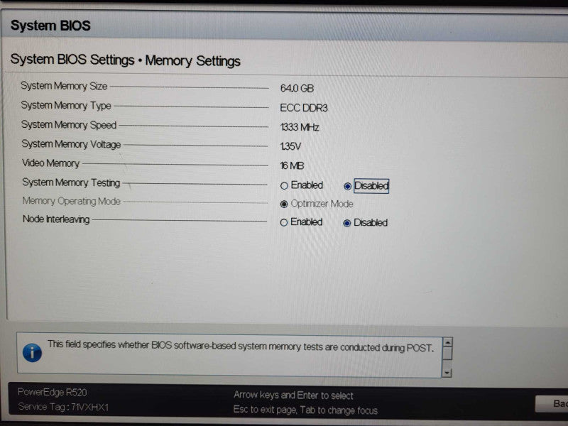 DELL PowerEdge R520 2x E5-2420 0 @1.90GHz 64GB RAM H710mini RAID 3.5\\" $