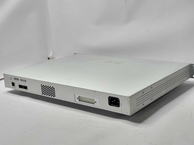 Cisco Meraki MS225-48LP-HW UNCLAIMED Gigabit PoE Switch _
