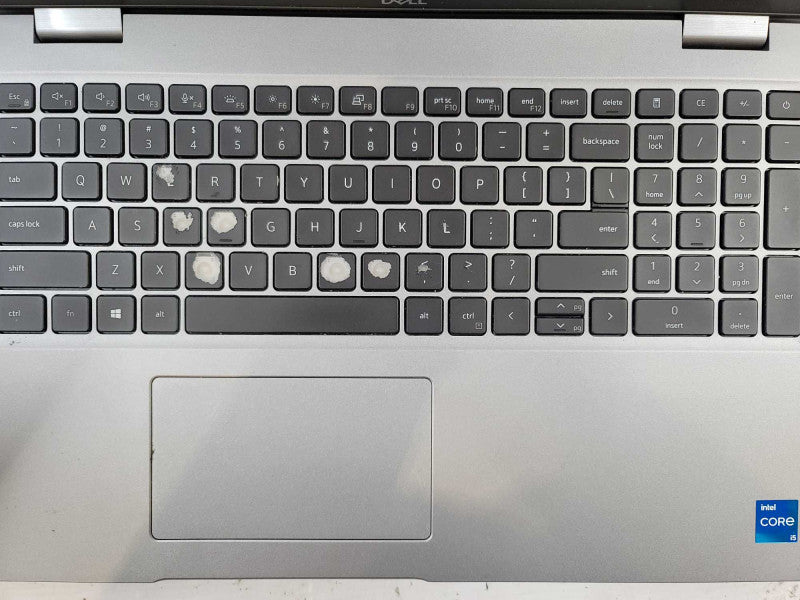 Dell Latitude 5520 i5-1135G7, 8GB DDR4, 256GB m.2 **READ Î²