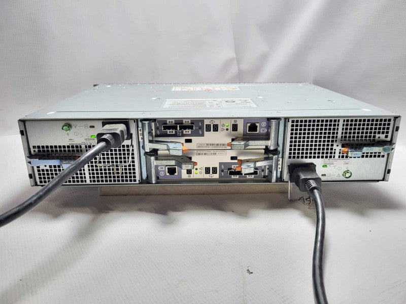 EMC SAE 2.5\\'\\' Server Hard Drive Disk Array Expansion 303-104-000E READ $