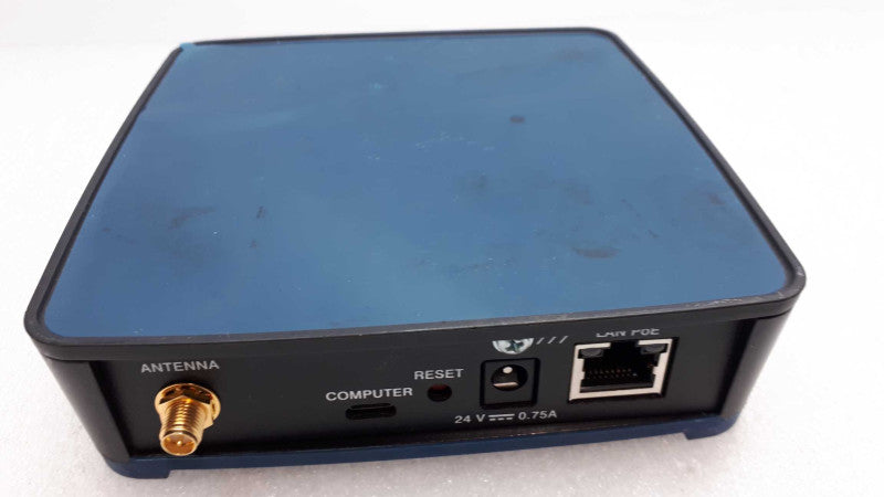 Crestron CEN-GWEXER multi-functional two-way RF wireless gateway  &