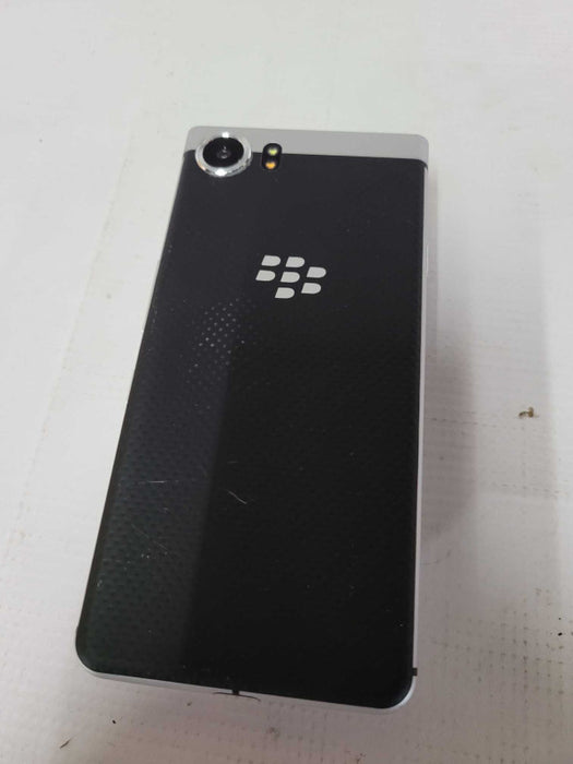 BlackBerry KEYone 32GB (BBB100-1) - READ