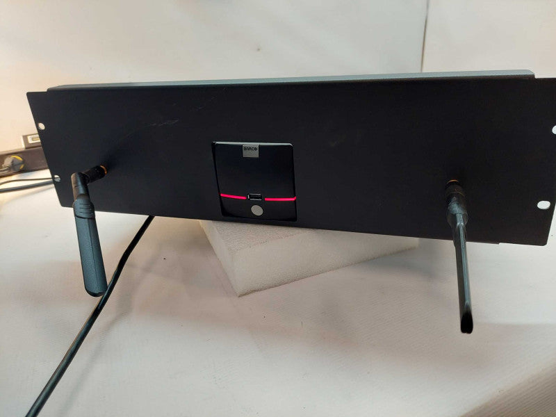 Barco Clickshare CSC Presentation System Base Unit  Q