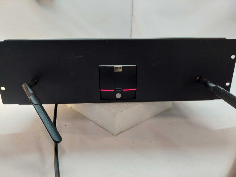 Barco Clickshare CSC Presentation System Base Unit  Q