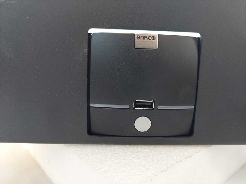 Barco Clickshare CSC Presentation System Base Unit  Q