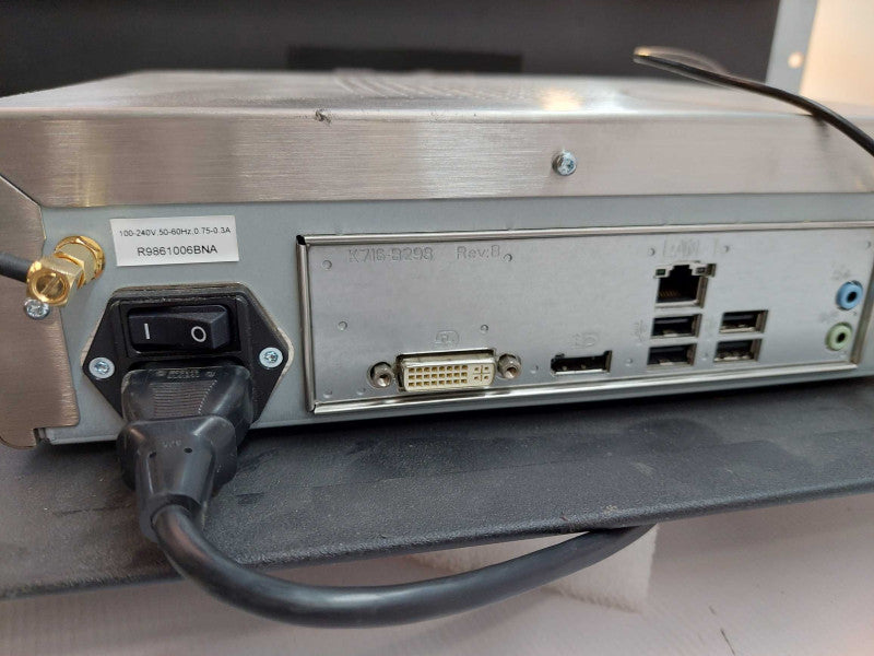 Barco Clickshare CSC Presentation System Base Unit  Q