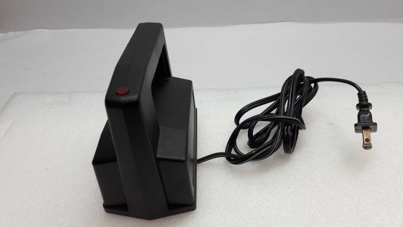 RADIO SHACK 44-233A HIGH POWER VIDEO/AUDIO TAPE ERASER INDUSTRIAL &