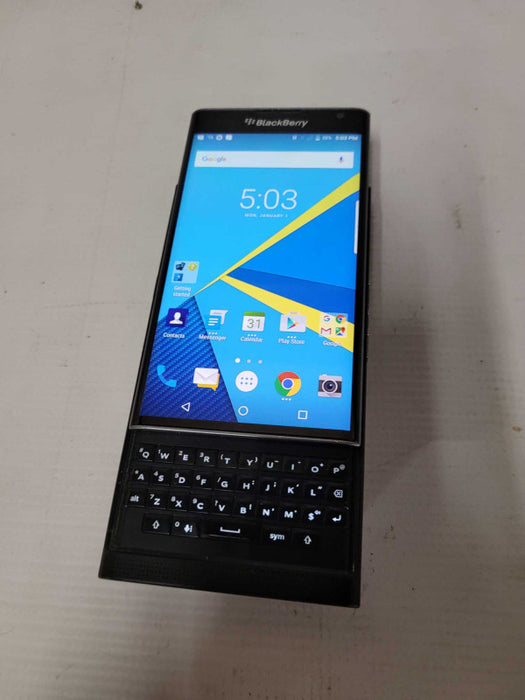 BlackBerry Priv 32GB (STV100-3)