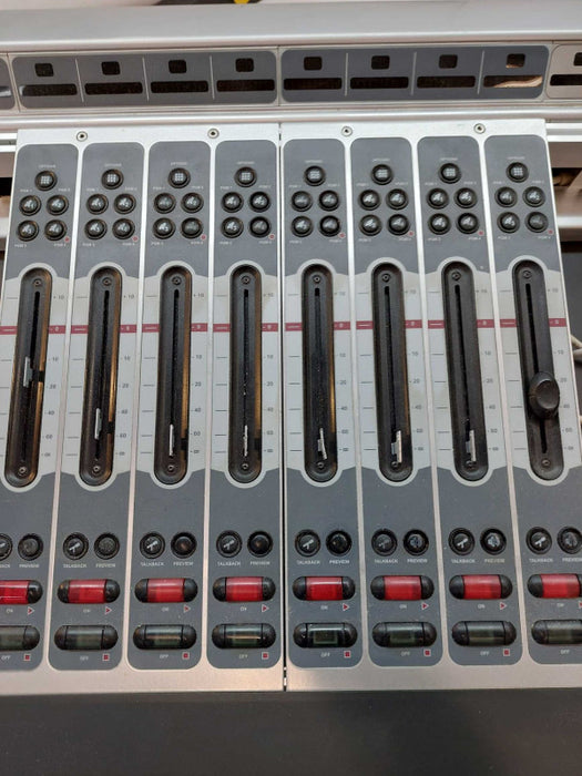 Axia Element 24CH Housing for a switch board panel