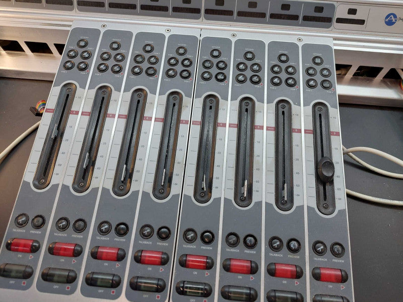 Axia Element 24CH Housing for a switch board panel