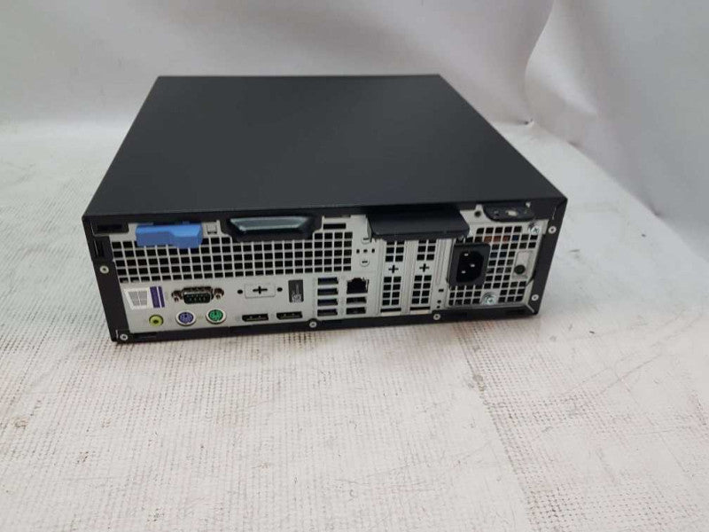 Dell Optiplex 7060 SFF PC Intel i5-8500  CPU @ 3.00GHz 8GB DDR4  RAM  Q