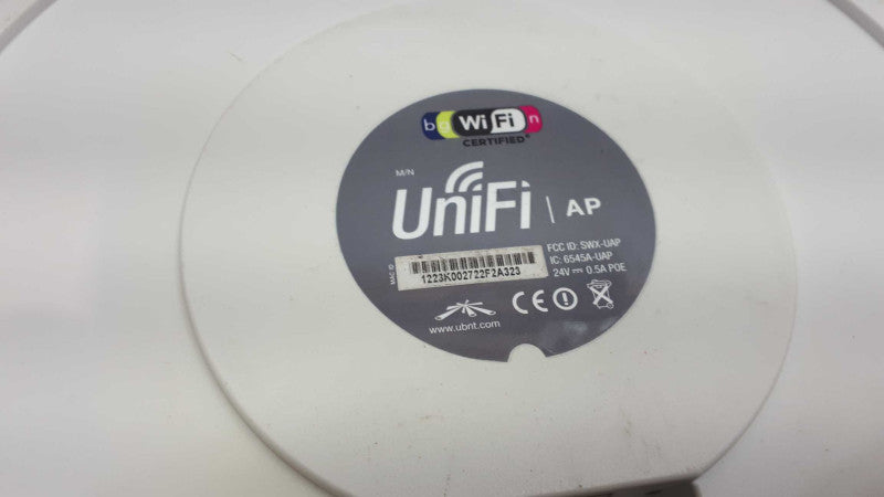 UBNT unifi ap Wireless Access Point &