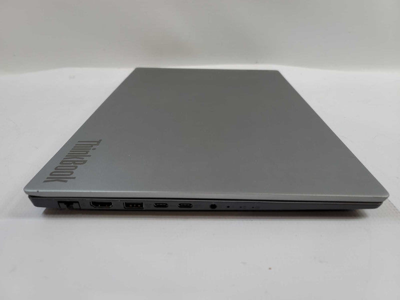 Lenovo ThinkBook 15-IIL i7-1035G7, 16GB DDR4, 256GB m.2  Î²