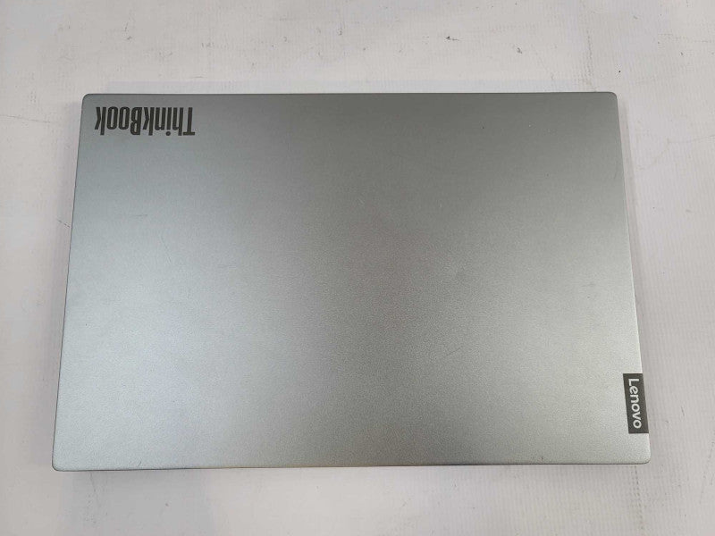 Lenovo ThinkBook 15-IIL i7-1035G7, 16GB DDR4, 256GB m.2  Î²