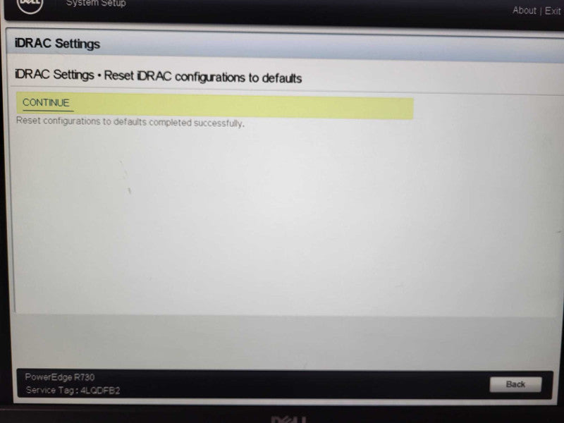 Dell PE R730 2x E5-2640 v3 @ 2.60GHz 64GB DDR4 H730mini RAID 2x PSU 2.5\\" $