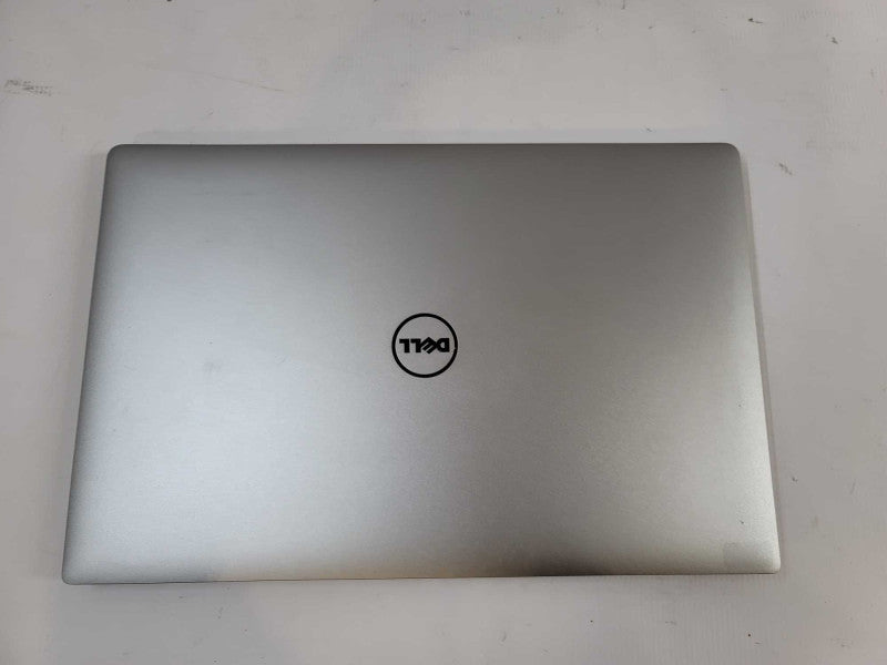 Dell Precision 5520 i7-6820HQ, 16GB DDR4, 4GB Quadro M1200, 256GB NVMe QÎ²