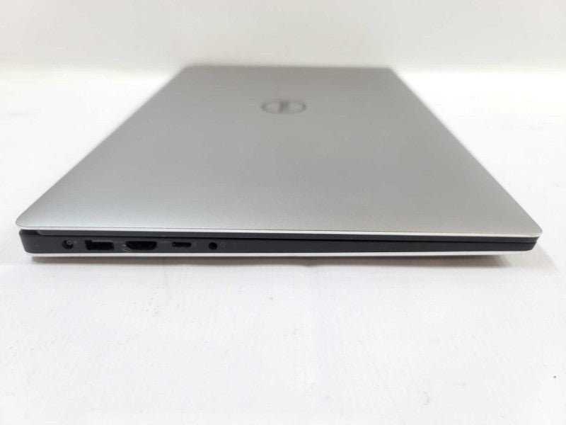 Dell Precision 5520 i7-6820HQ, 16GB DDR4, 4GB Quadro M1200, 256GB NVMe QÎ²