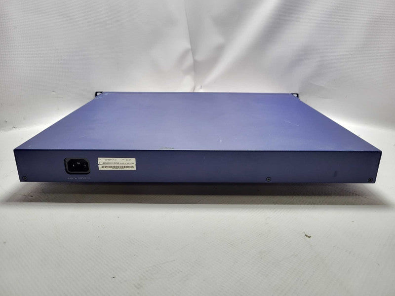 Netgear ProSafe 48-Port 10/100/1000 Gigabit Smart Switch GS748TP $