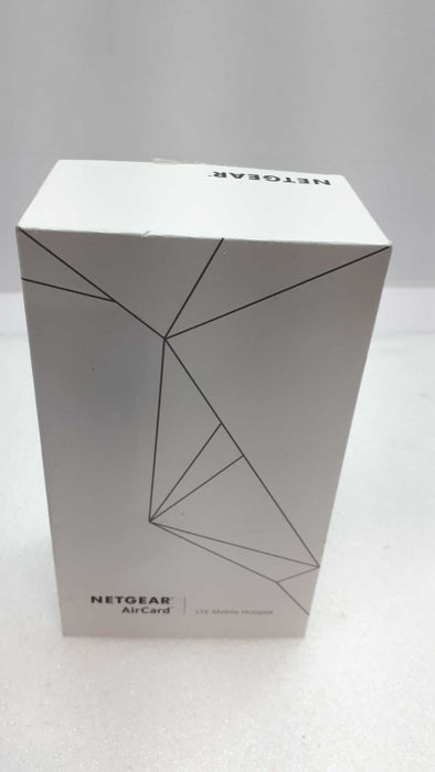 Netgear Aircard 763S &