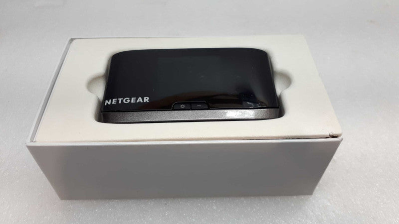 Netgear Aircard 763S &
