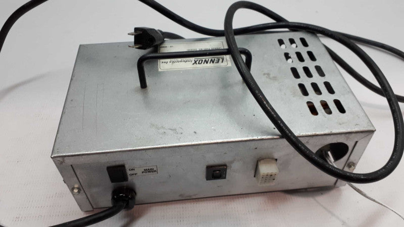 Lennox Control Board Functional Tester &